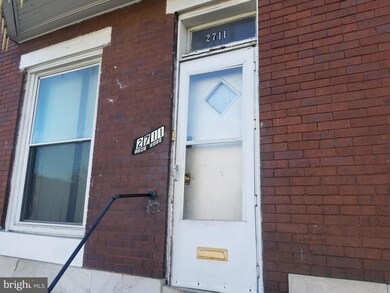 2711 Edmondson Ave, Baltimore, MD 21223 - photo 3