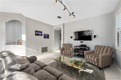 LIVING ROOM.