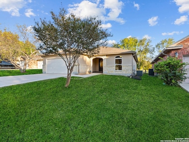 4006 Stahl Rd, San Antonio, TX 78217 - photo 2