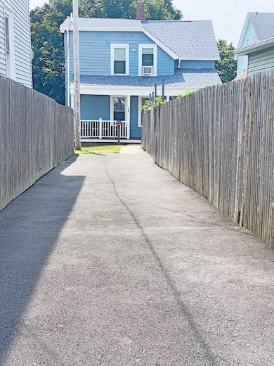 349 Warren St, Fall River, MA 02721 - photo 3