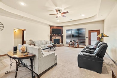 1441 Antler Ridge, Tuttle, OK 73089 - photo 6