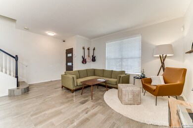 2826 Sierra Salinas, San Antonio, TX 78259 - photo 3