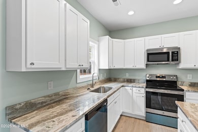 269 S High Point Rd, Boiling Spring Lakes, NC 28461 - photo 7