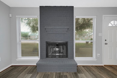 260 El Dorado Blvd unit 205, Webster, TX 77598 - photo 5