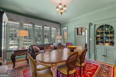 406 N Main St, Sylvania, GA 30467 - photo 4