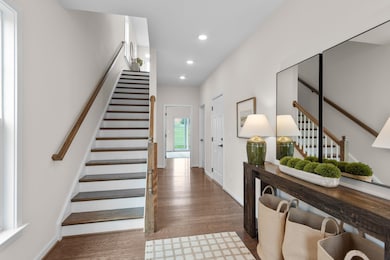 207 Scarlet Maple Ln unit 119, Bridgewater, VA 22812 - photo 4