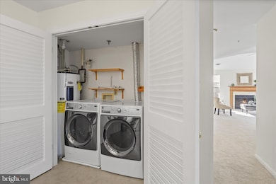 429 Fortress Way unit 429, Occoquan, VA 22192 - photo 7