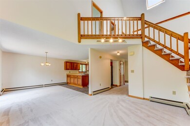 67 Fairways Dr unit 8, Bethlehem, NH 03574 - photo 6