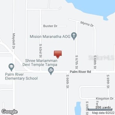 6318 Palm River Rd, Tampa, FL 33619 - photo 5