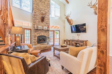 67 Silver Fox Trail, Mayhill, NM 88339 - photo 7