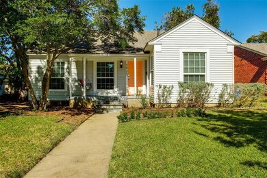 5835 Kenwood Ave, Dallas, TX 75206 - photo 2