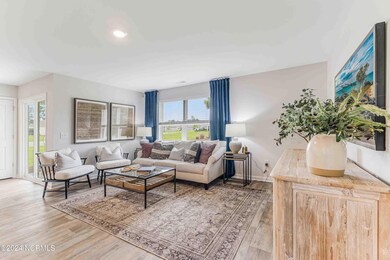 1531 W White Egret Ln NE unit Lot 728, Bolivia, NC 28422 - photo 5