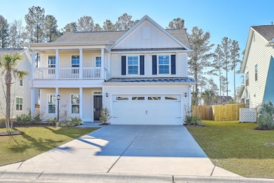 627 Yellow Leaf Ln, Summerville, SC 29486 - photo 2