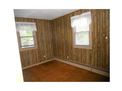 Bedroom.
