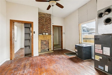 7616 Benjamin St, New Orleans, LA 70118 - photo 4