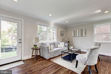 4926 12th St NE, Washington, DC 20017 - photo 5