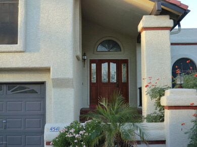front house 4
