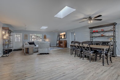 296 N Tonto Trail, Payson, AZ 85541 - photo 5