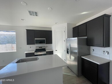 5 Kitchen