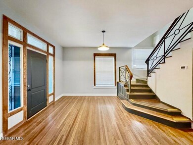 1305 E Rio Grande Ave, El Paso, TX 79902 - photo 4