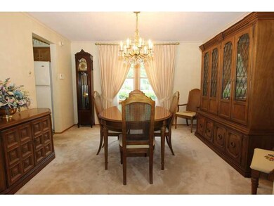 Dining Room.