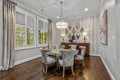 505 Round Hollow Ln, Southlake, TX 76092 - photo 6