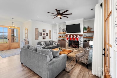 3583 Mount Beulah Rd, Sherrills Ford, NC 28673 - photo 7