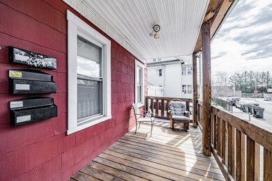 13 Cass St, Springfield, MA 01104 - photo 2