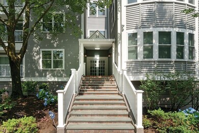 26 Holly Ln unit 2A, Chestnut Hill, MA 02467 - photo 3
