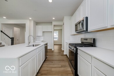 490 Allandale Ave, Westfield, IN 46074 - photo 5