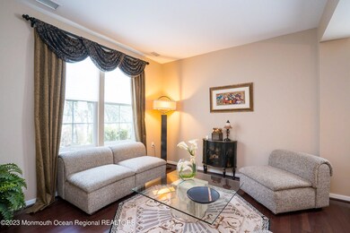 Formal Living Room View 2