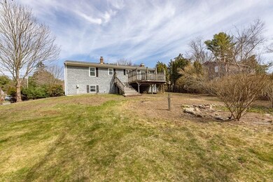 11 Gentle Valley Dr, North Dartmouth, MA 02747 - photo 5