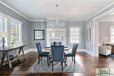 771 E Park Ave, Savannah, GA 31401 - photo 5