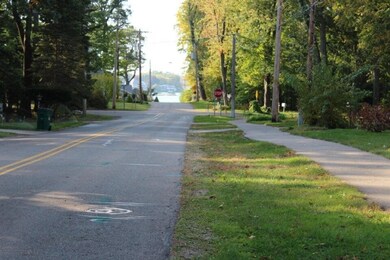 Ending at Lake Macatawa
