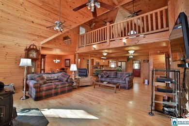 540 County Road 3292, Wedowee, AL 36278 - photo 3