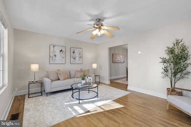 4460 Woodview Ln, Prince Frederick, MD 20678 - photo 6