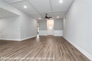 6022 Addison Springs Ct unit LOT 128, Georgetown Township, IN 47122 - photo 7