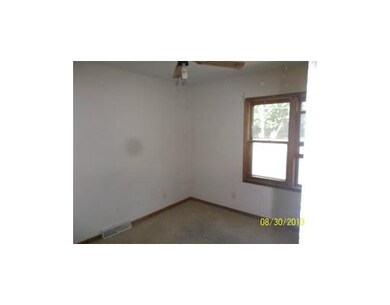 Bedroom.