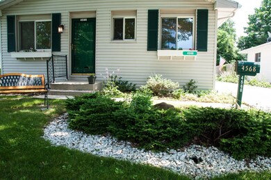 4568 Glenmawr Ave, Columbus, OH 43224 - photo 3