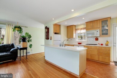 3320 Camden St, Silver Spring, MD 20902 - photo 5