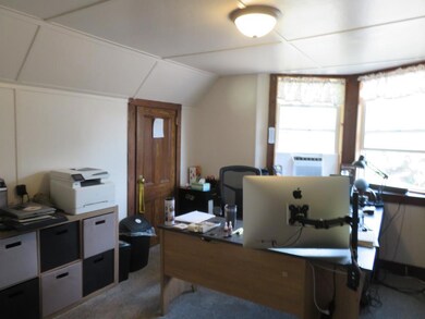 3rd Floor Bedroom