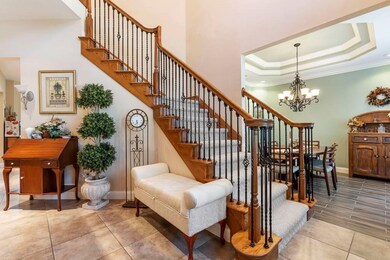 Grand Foyer