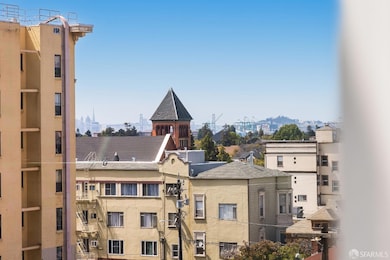 Jade Condominiums unit PH7, Oakland, CA 94612 - photo 7