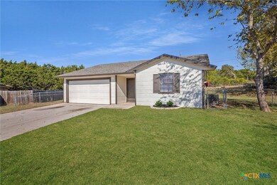 110 Kiefer Cir, Copperas Cove, TX 76522 - photo 2