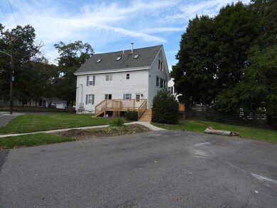 60 W Weir St, Taunton, MA 02780 - photo 2