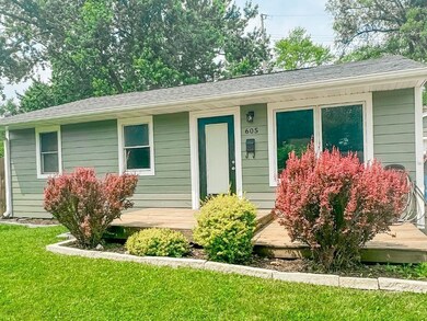 605 E 27th St S, Newton, IA 50208 - photo 2