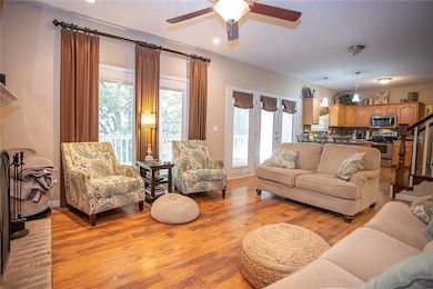 13465 W Old Belleville Rd, Belleville, AR 72824 - photo 3