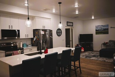 1240 Jaylee Dr unit 3, Rigby, ID 83442 - photo 6