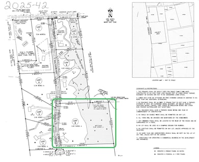 Lot 6 Dalton's Way, Hampden, ME 04444 - photo 2