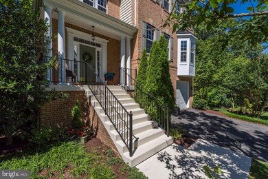 3206 Red Orchid Way, Kensington, MD 20895 - photo 5